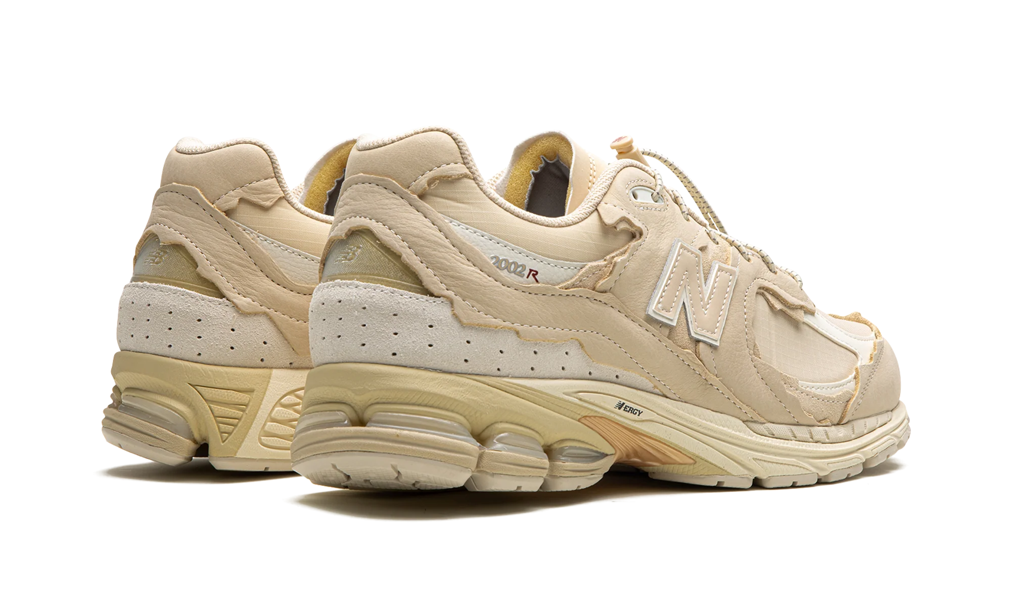 2002RD "Protection Pack - Sandstone" M2002RDQ