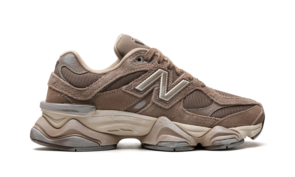 9060 "Mushroom Brown" U9060PB