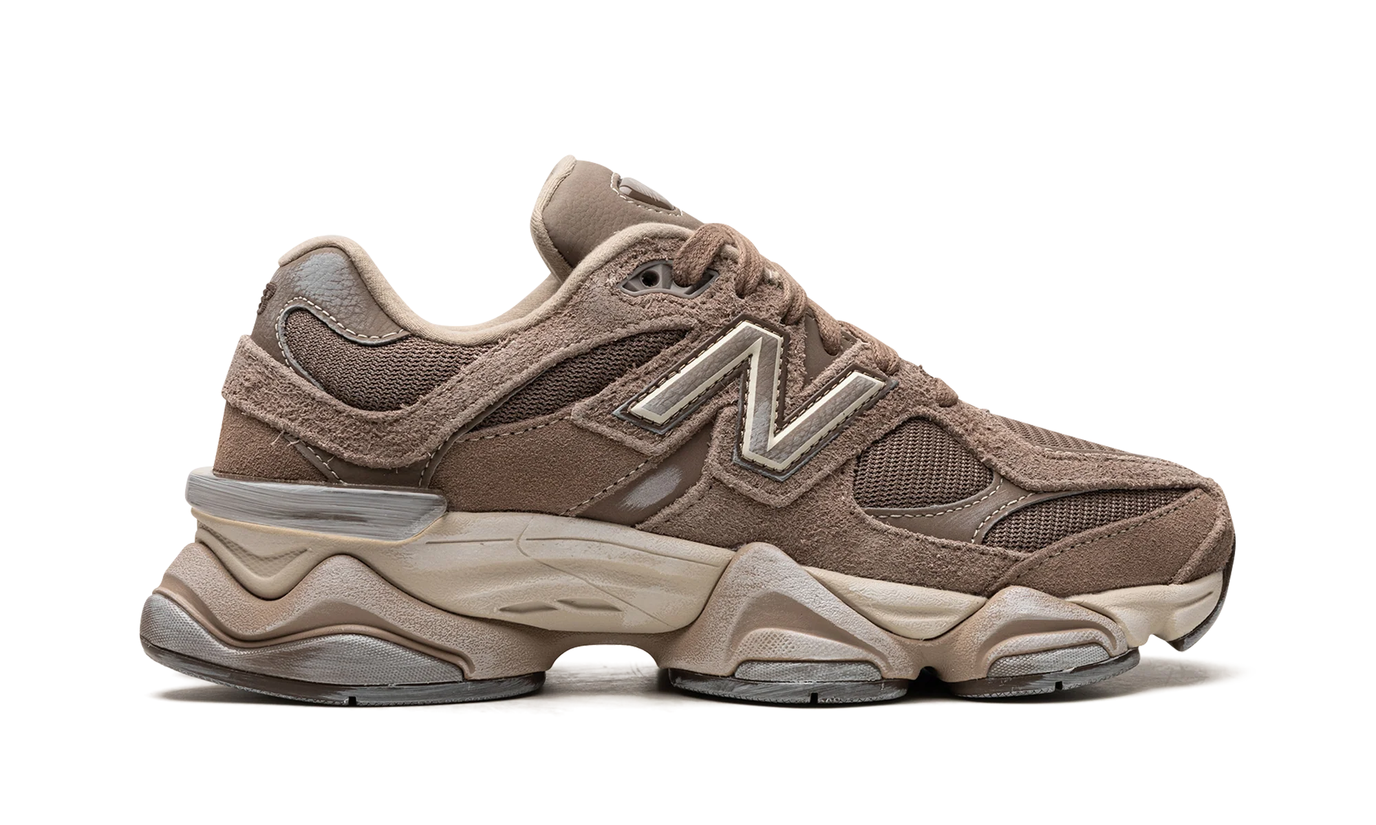 9060 "Mushroom Brown" U9060PB