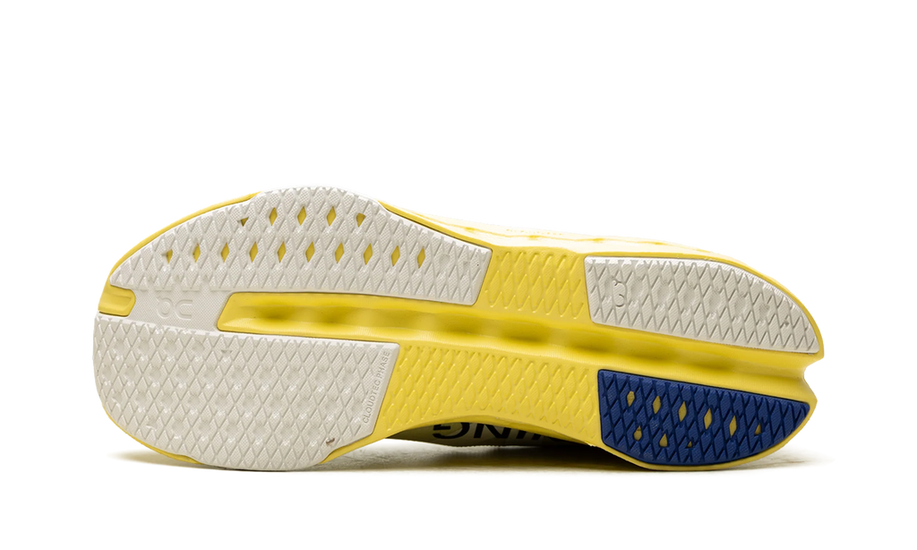 Cloudsurfer Next Z5 WMNS "Limelight White" 3WF10233003