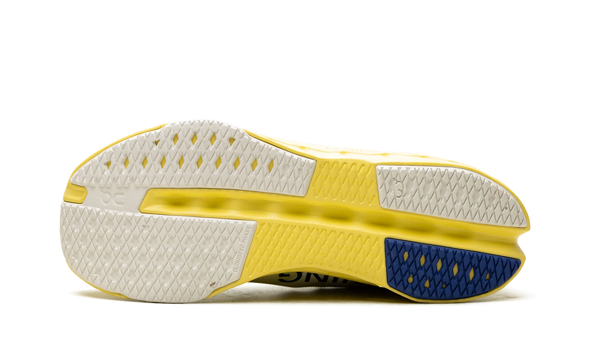 Cloudsurfer Next Z5 WMNS "Limelight White" 3WF10233003