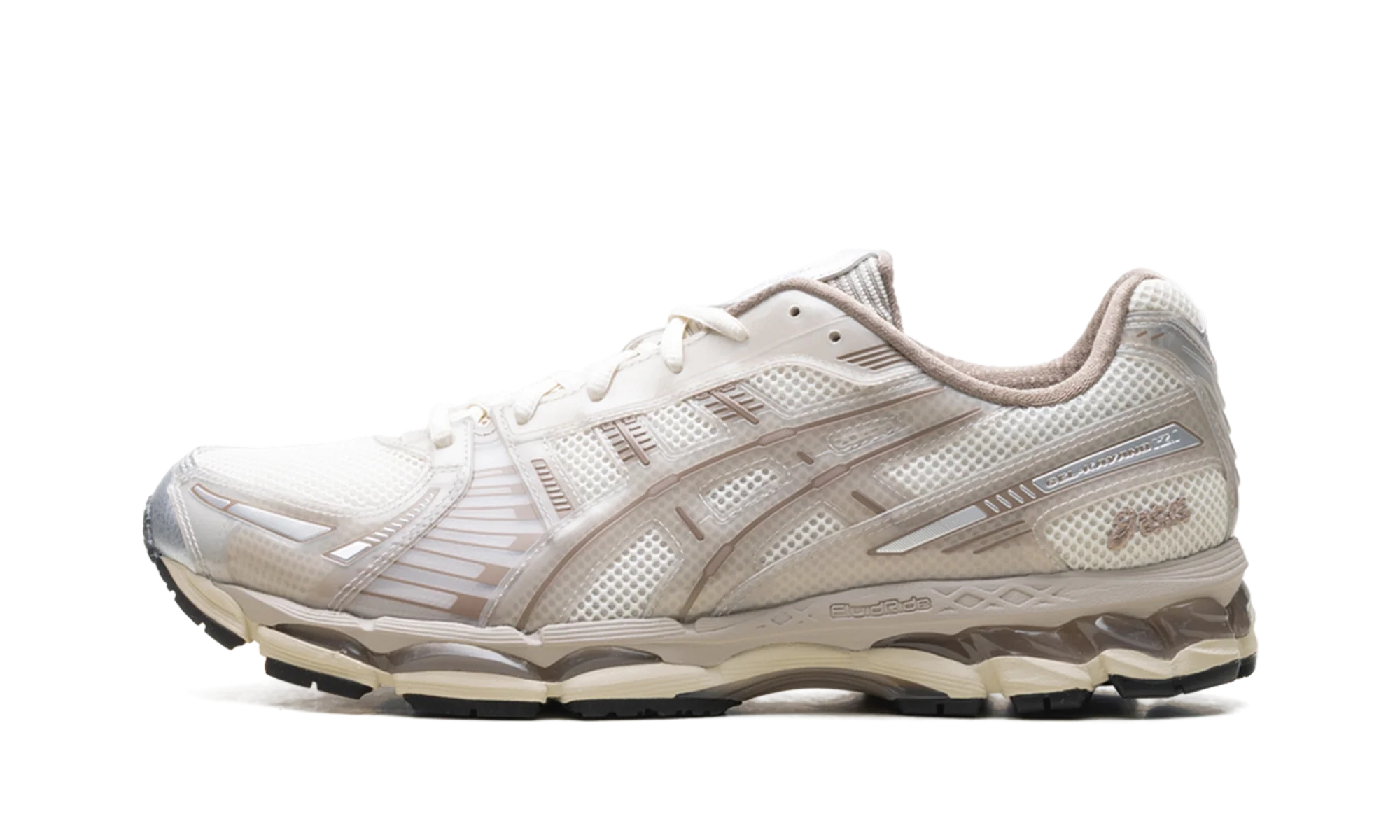 KITH x Gel-Kayano 12.1 "Paragon" 1203B144 100