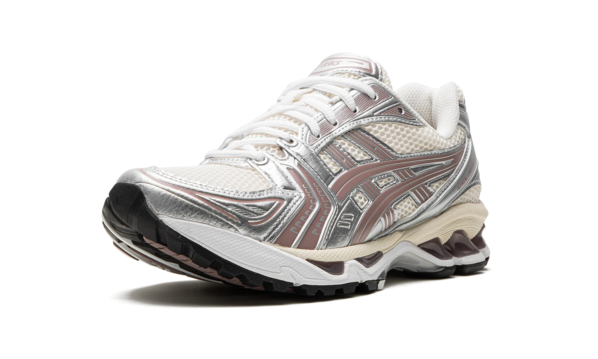 Gel Kayano 14 "Kith Cream Antler" 1201A954 101