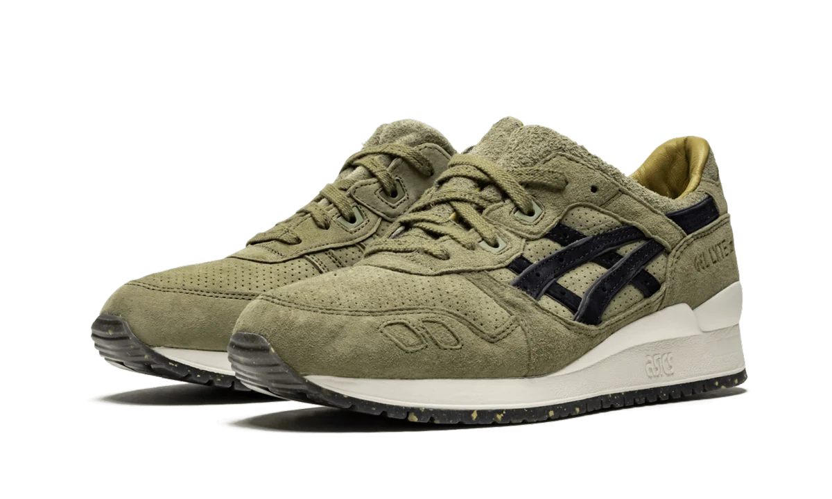 Gel-Lyte 3 "Footpatrol" H51RK 8686