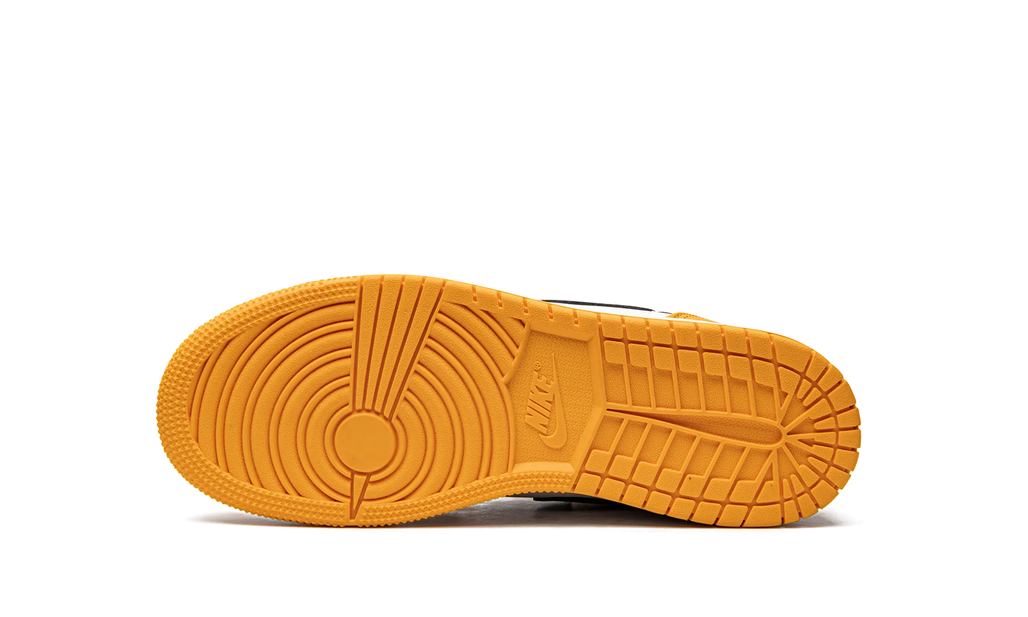 Air Jordan 1 Mid GS "Taxi" 554725 701