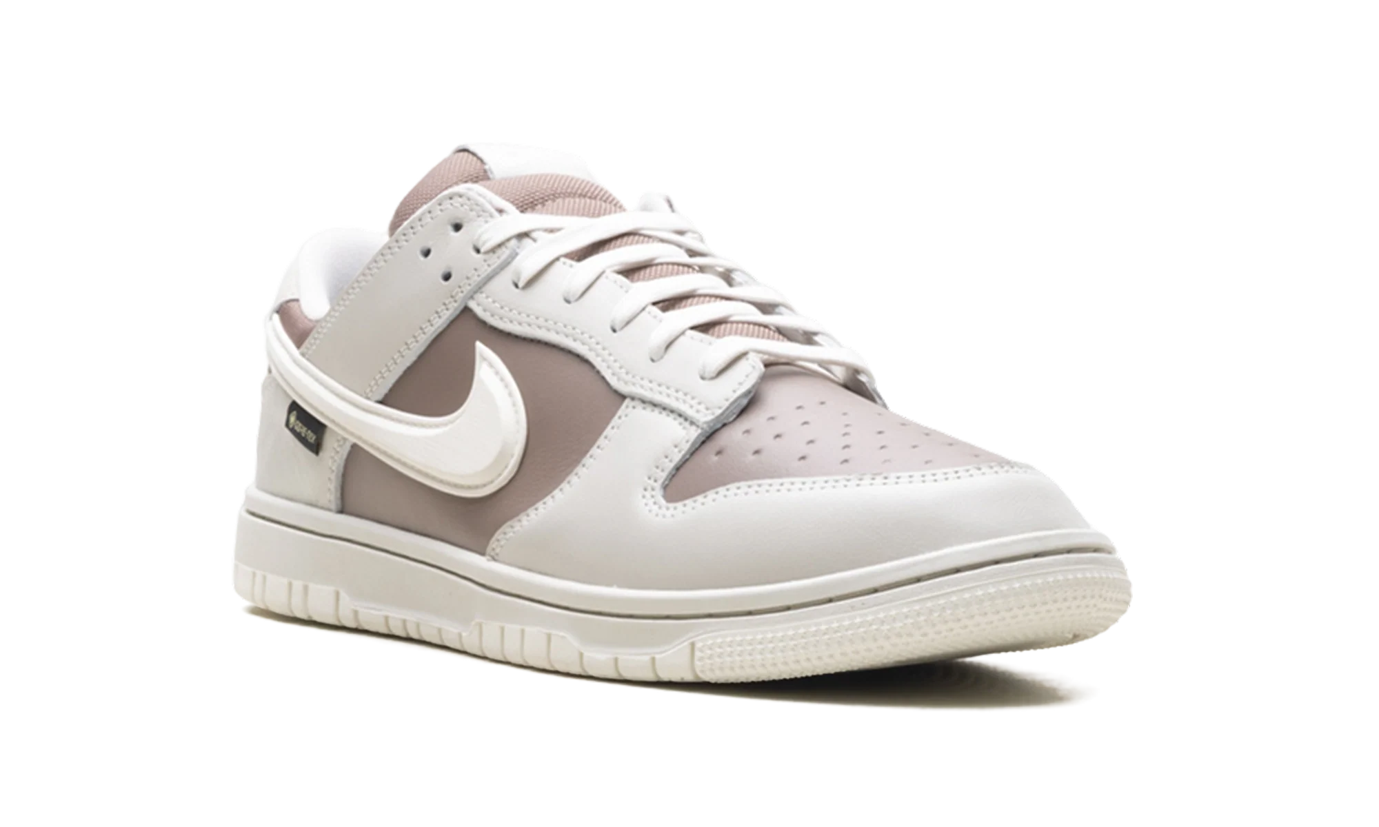 Dunk Low Gore-Tex "Light Bone" HQ2053 002