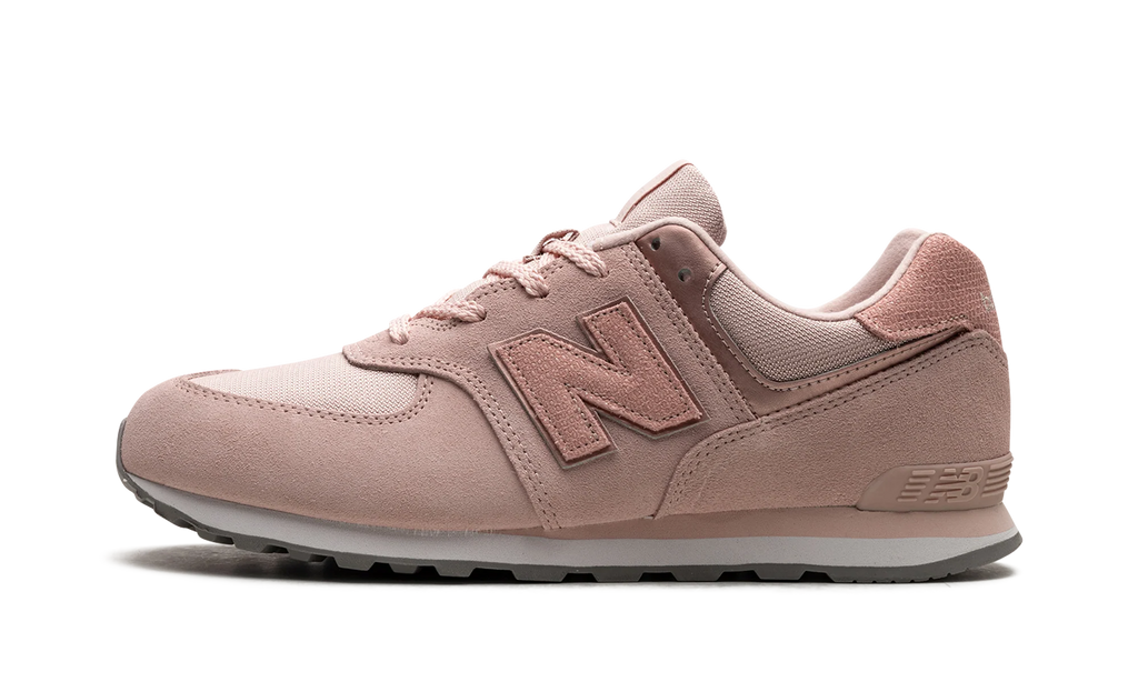 574 GS "Pale Pink" GC574EP1