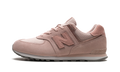 574 GS "Pale Pink" GC574EP1