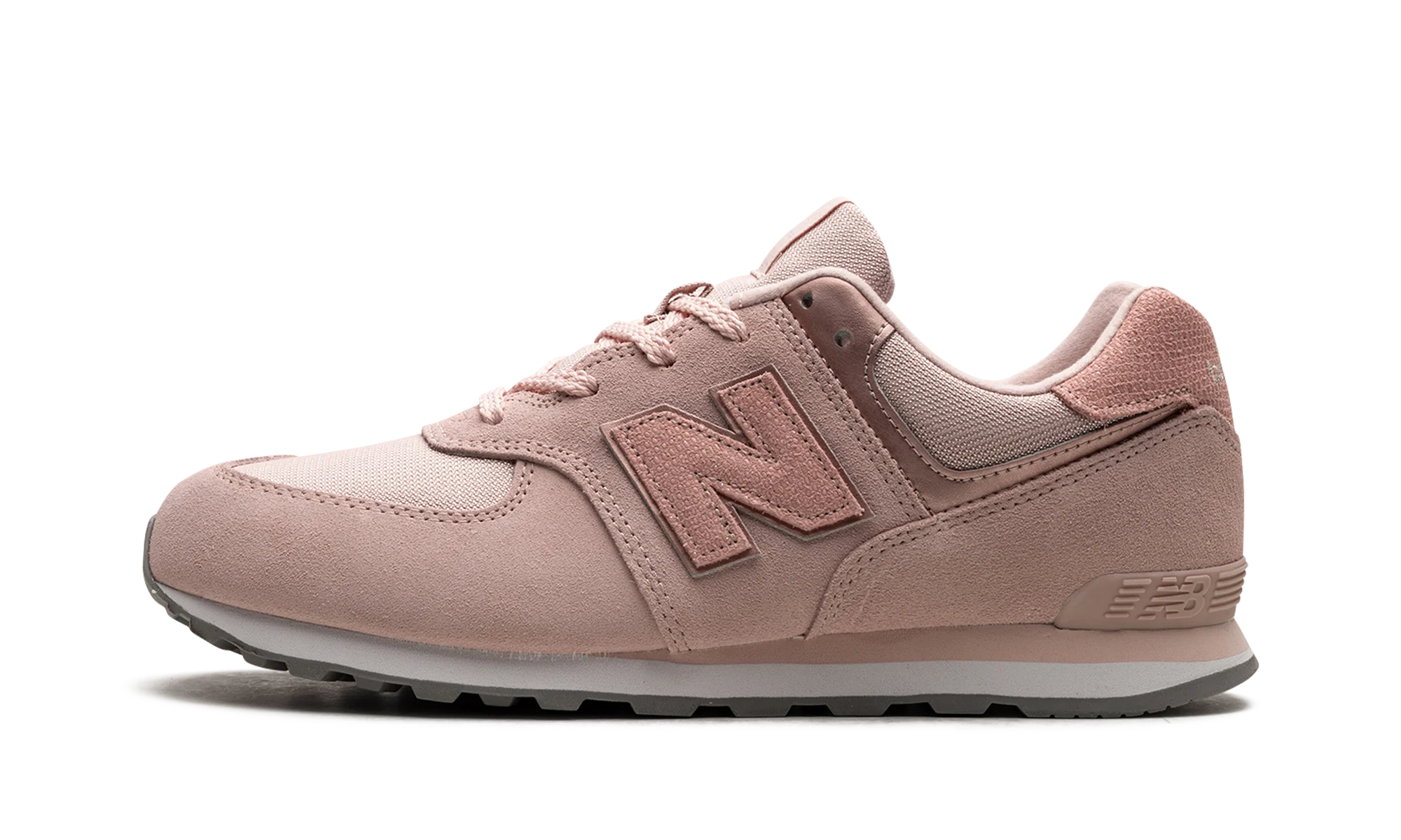 574 GS "Pale Pink" GC574EP1