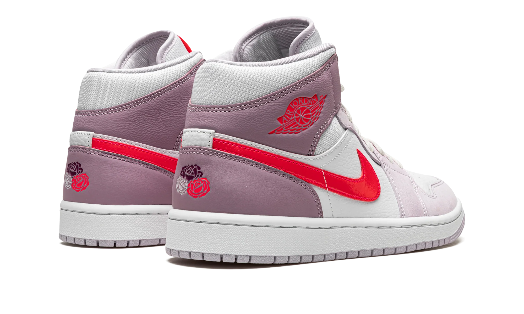AIR JORDAN 1 MID WMNS "Valentine's Day 2022" DR0174 500