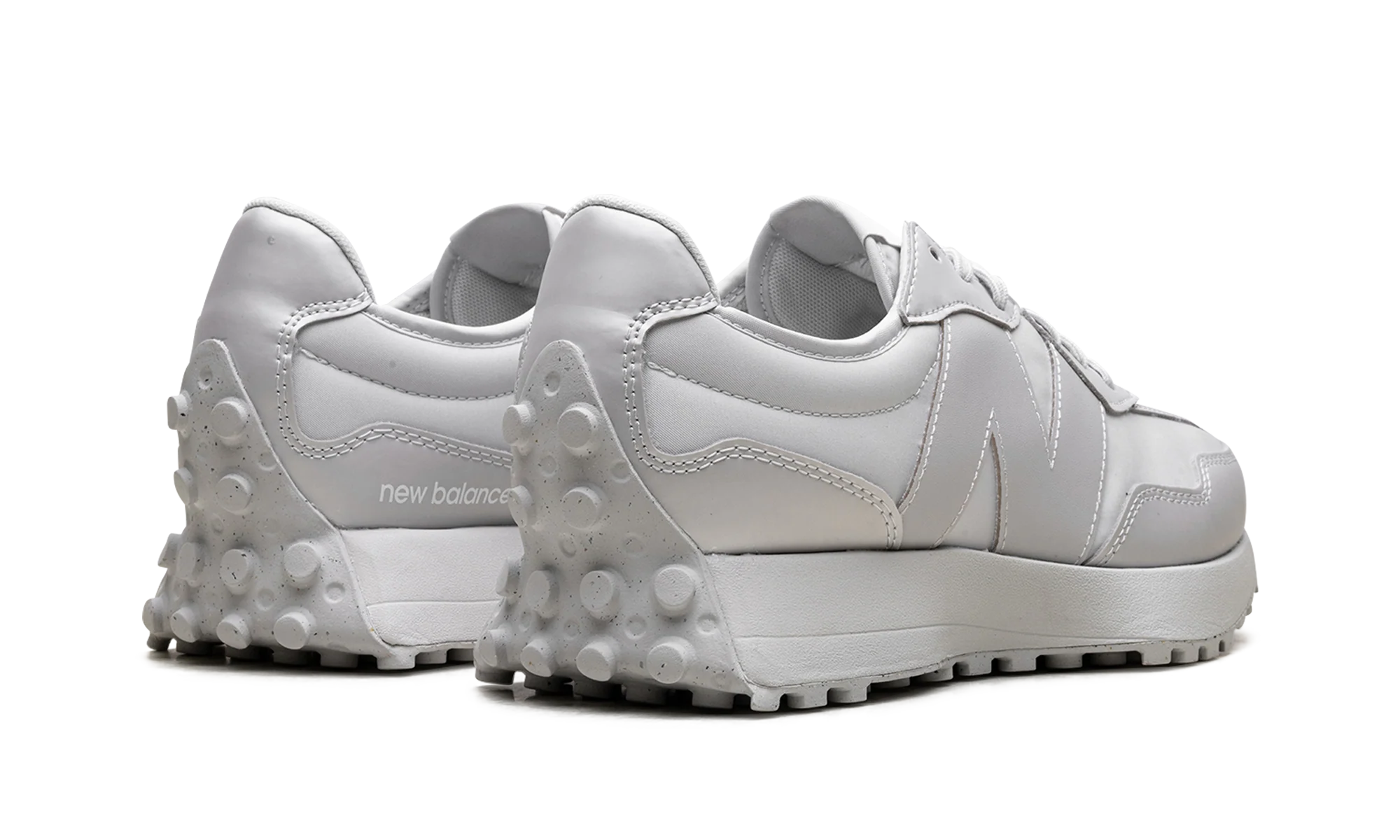 327 WMNS "Grey Matter" WS327TBA