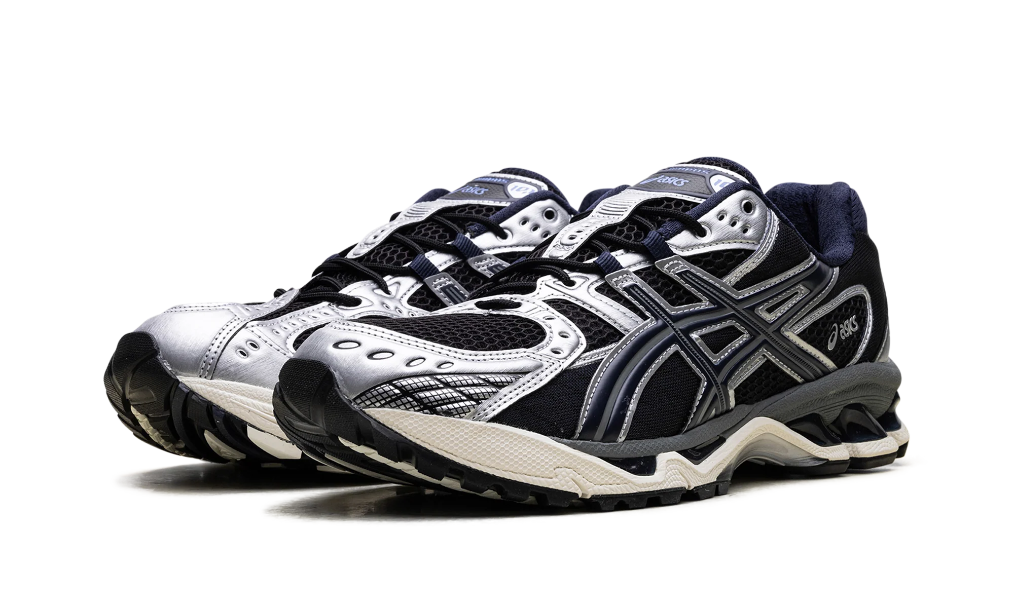 GEL-Nimbus 10.1 "Black Midnight" 1203A543 003