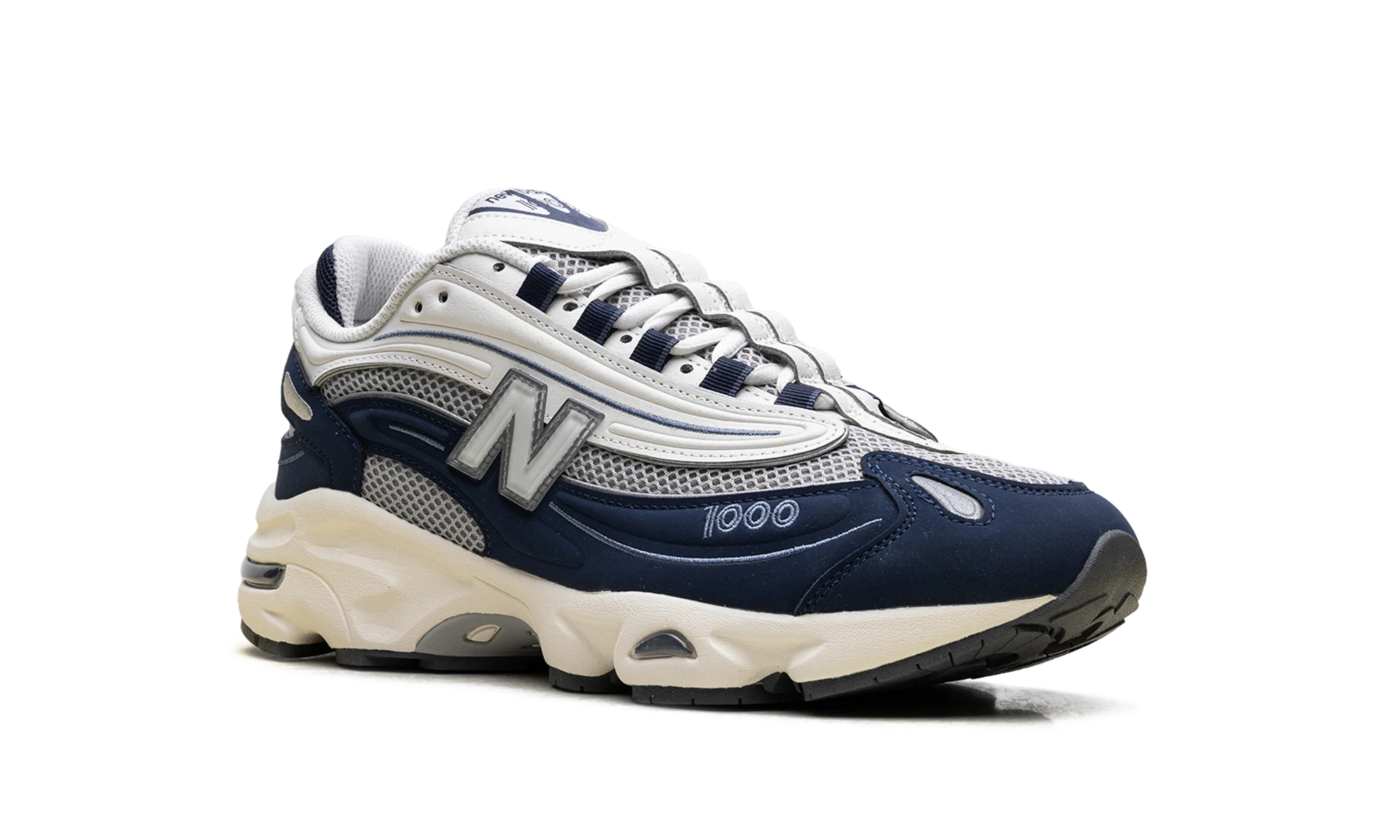 1000 "Navy Sea Salt" M1000MEN