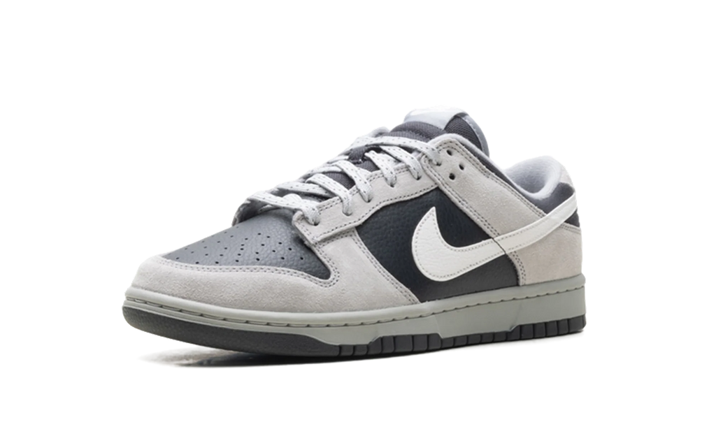 Dunk Low "Smoke Grey" HV2532 001