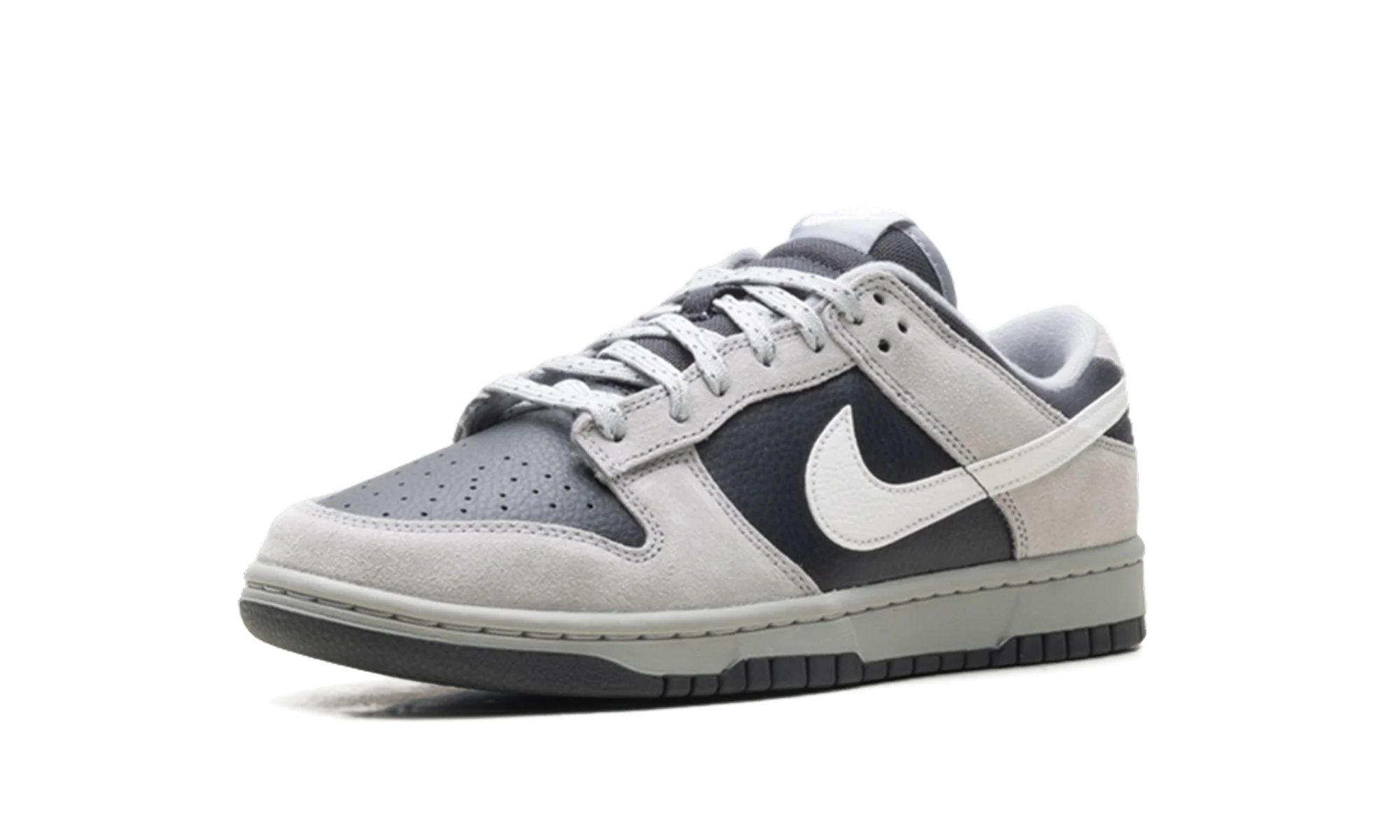Dunk Low "Smoke Grey" HV2532 001