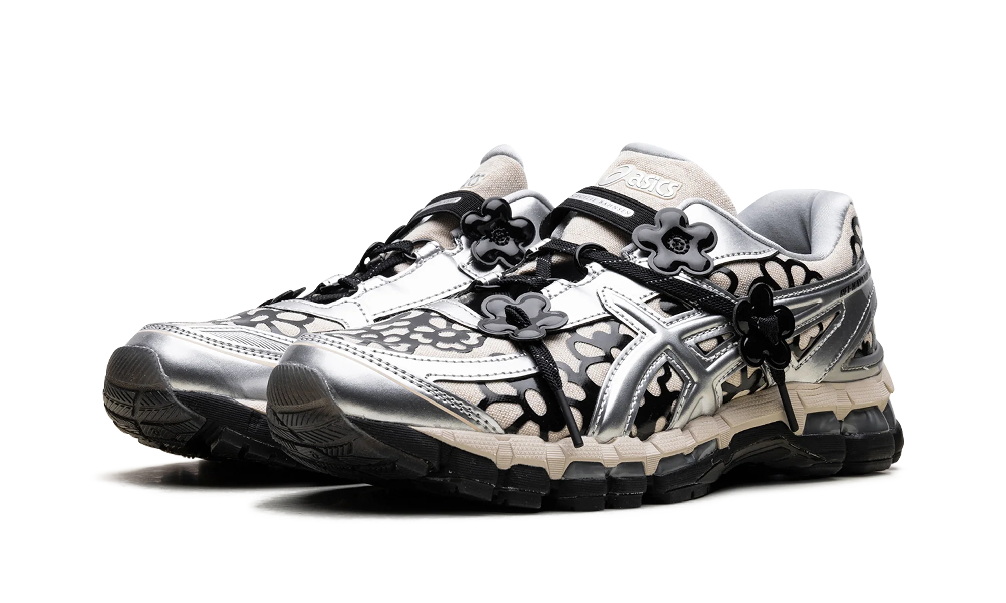 Gel-Kayano 20 "Cecilie Bahnsen - Vanilla Pure Silver" 1203A984 250