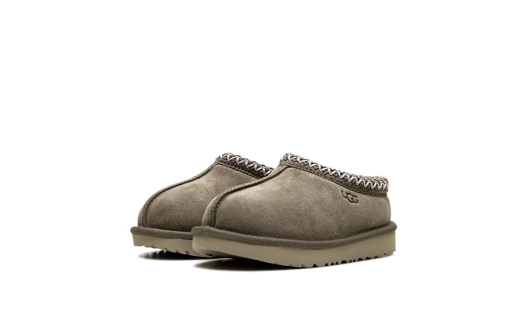 Tasman II Slipper TD "Antilope" 1019066T ALP