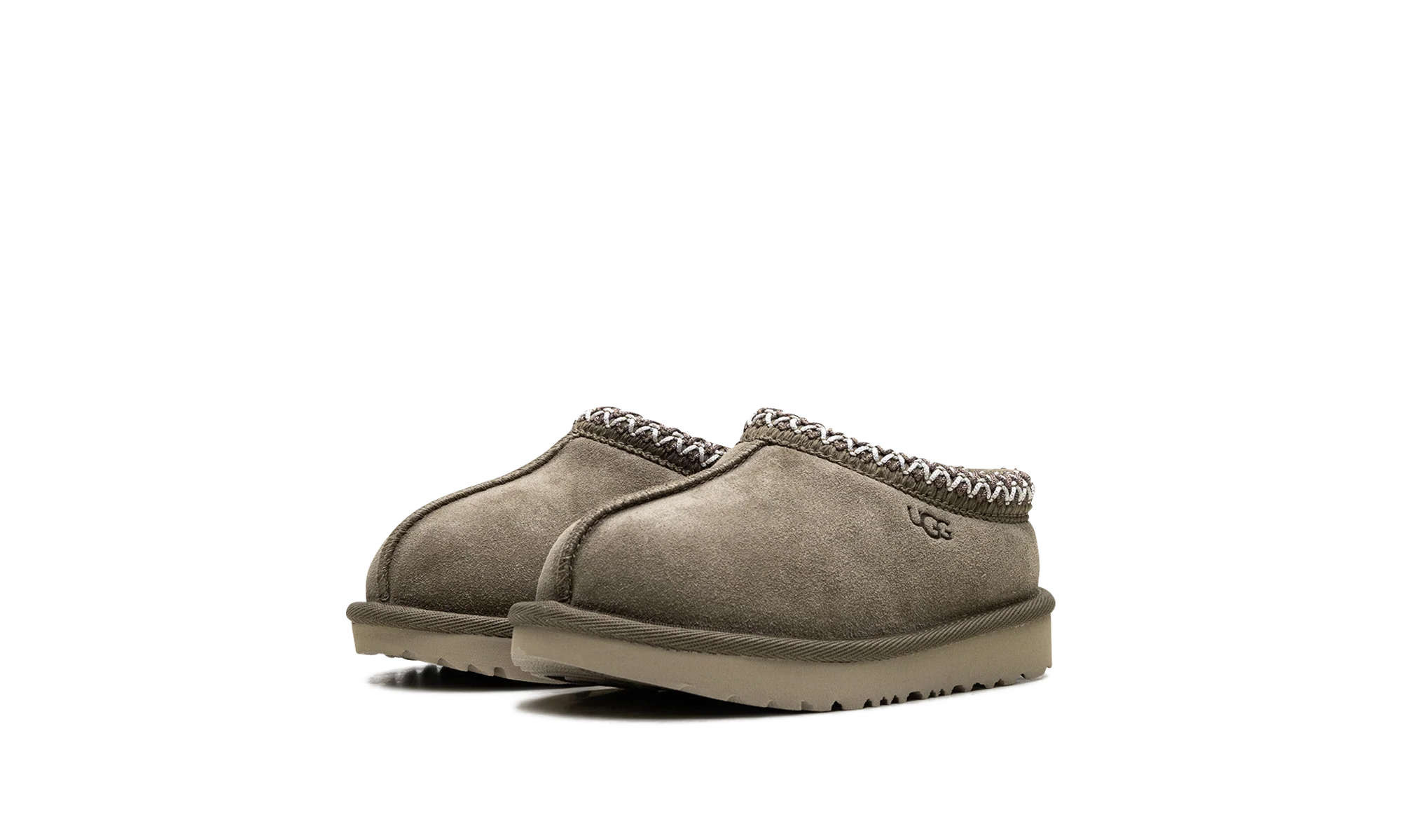 Tasman II Slipper TD "Antilope" 1019066T ALP