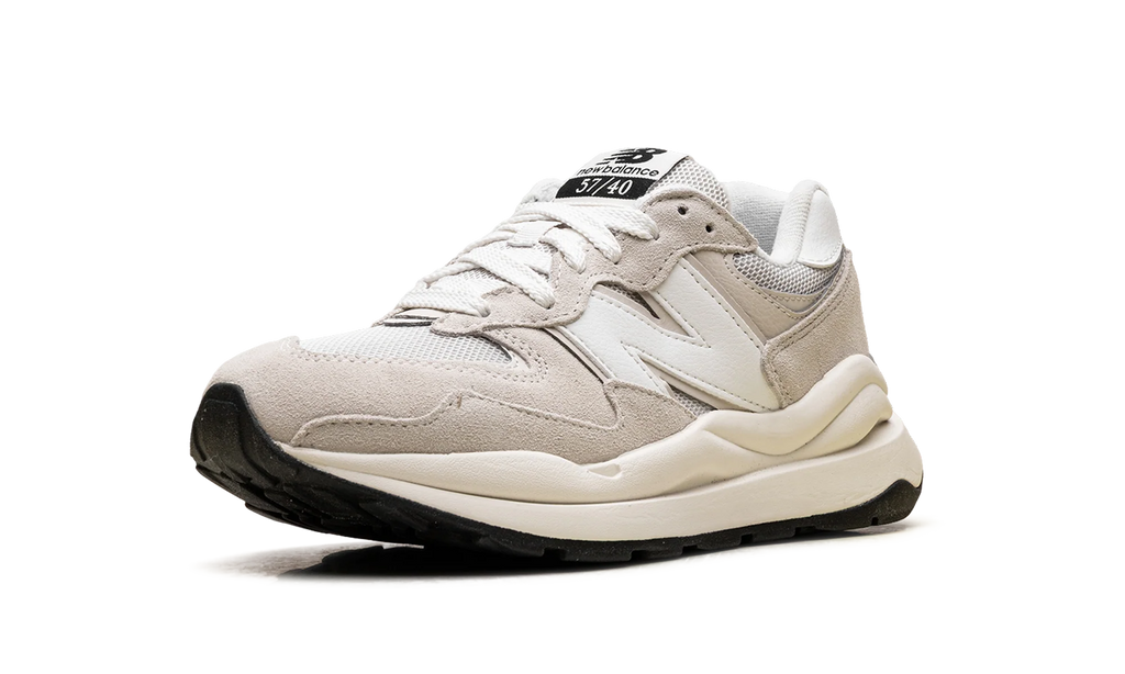 57/40 "Beige White" M5740VPD