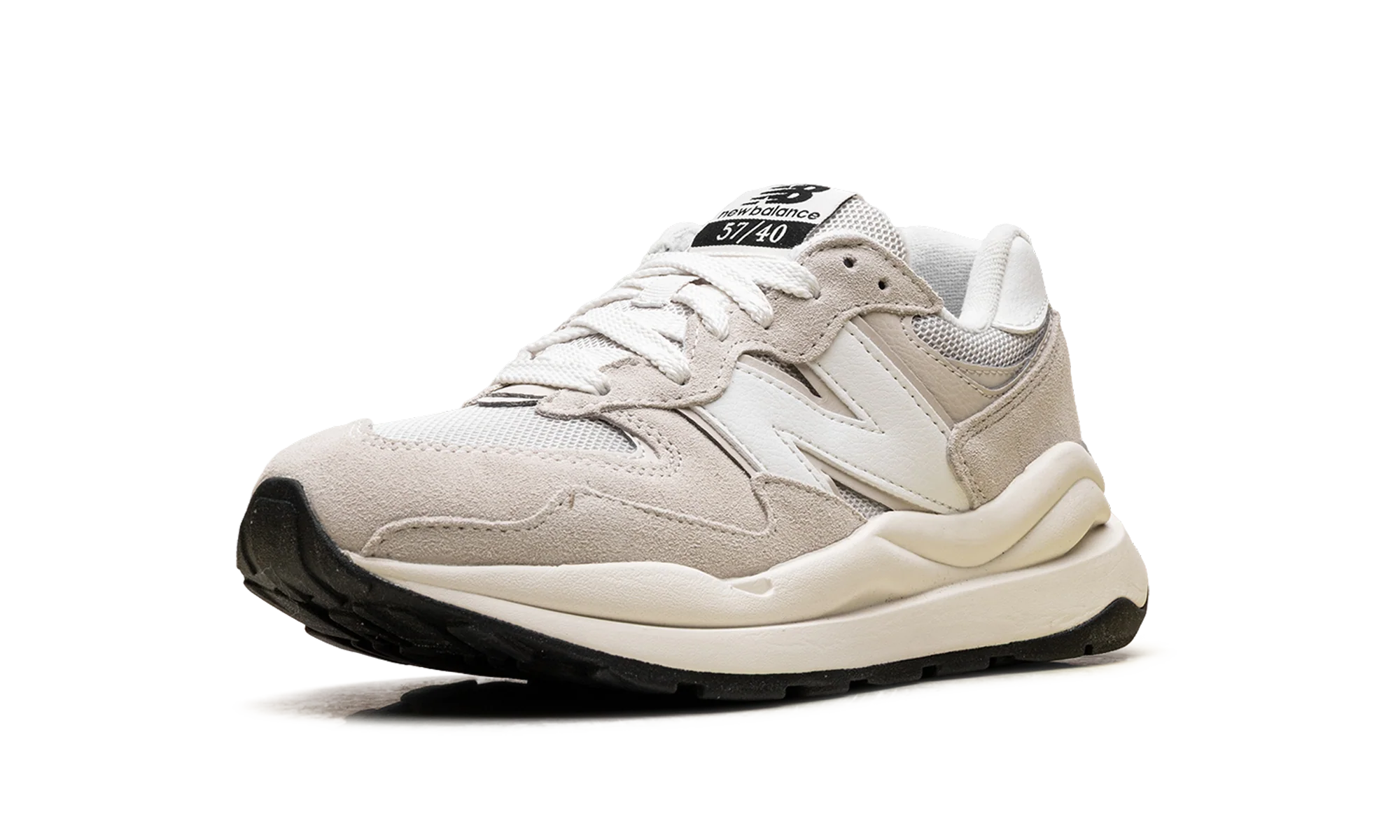 57/40 "Beige White" M5740VPD