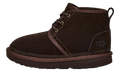 Neumel II Boot GS "Dusted Cocoa" 1017320K DDC