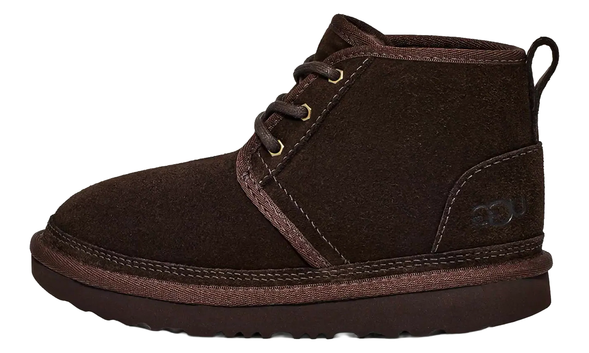 Neumel II Boot GS "Dusted Cocoa" 1017320K DDC