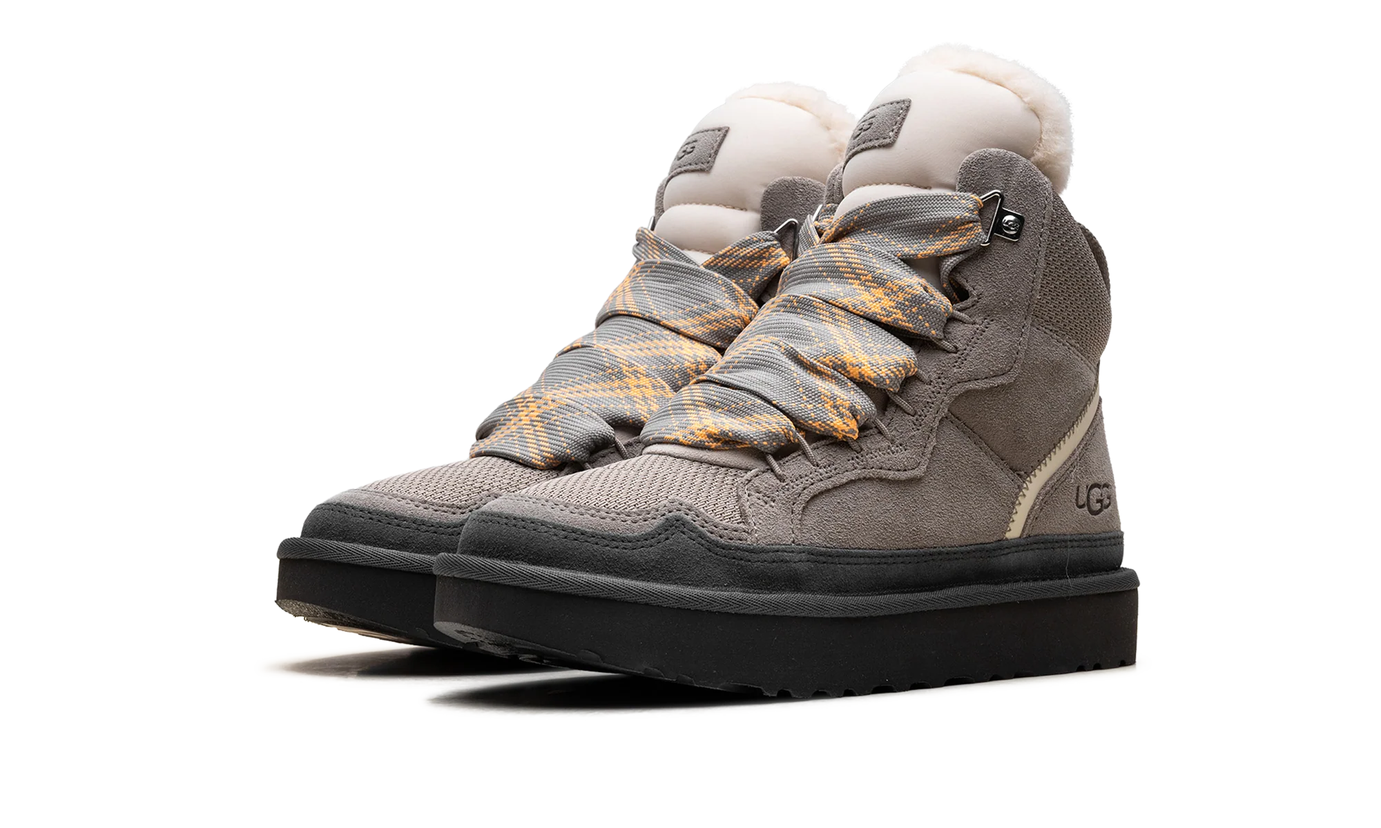 Highmel WMNS "Cobble Grey" 1145390 CBBLG