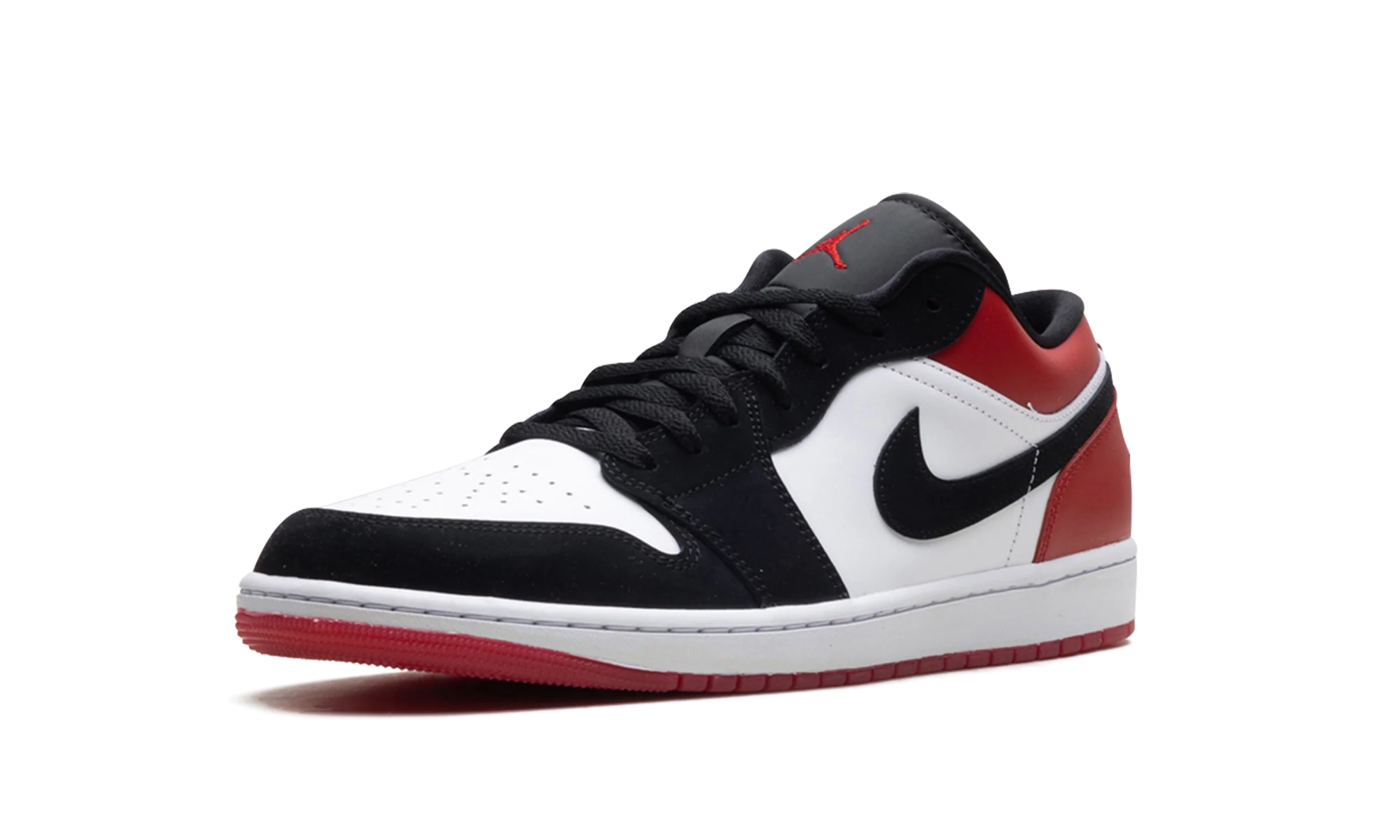 Jordan 1 Low SE "Black Toe (2025)" IB8971 106