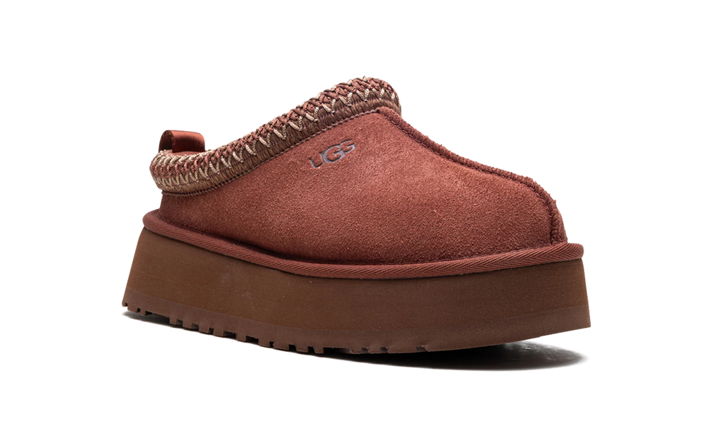 Tazz WMNS "Red Jasper" 1122553 RDJ