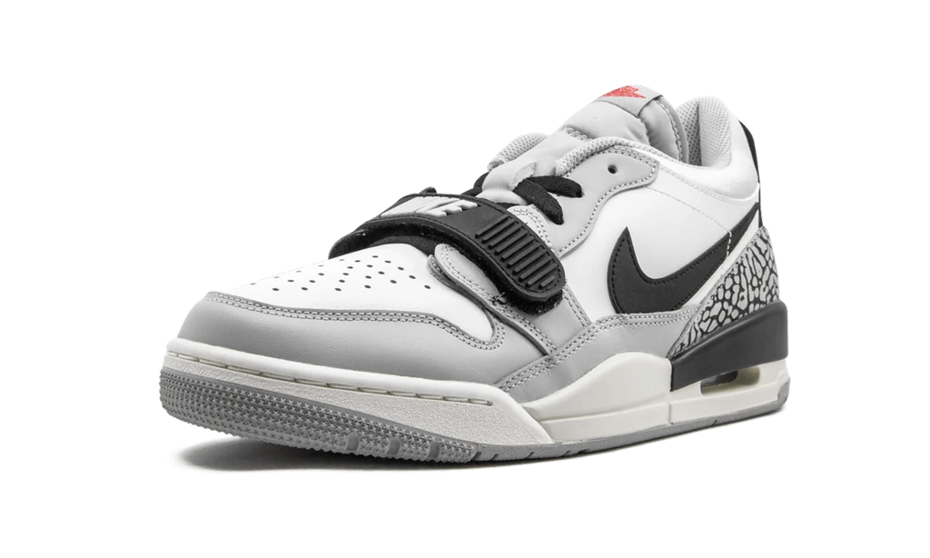 Legacy 312 Low "Tech Grey" CD7069 101