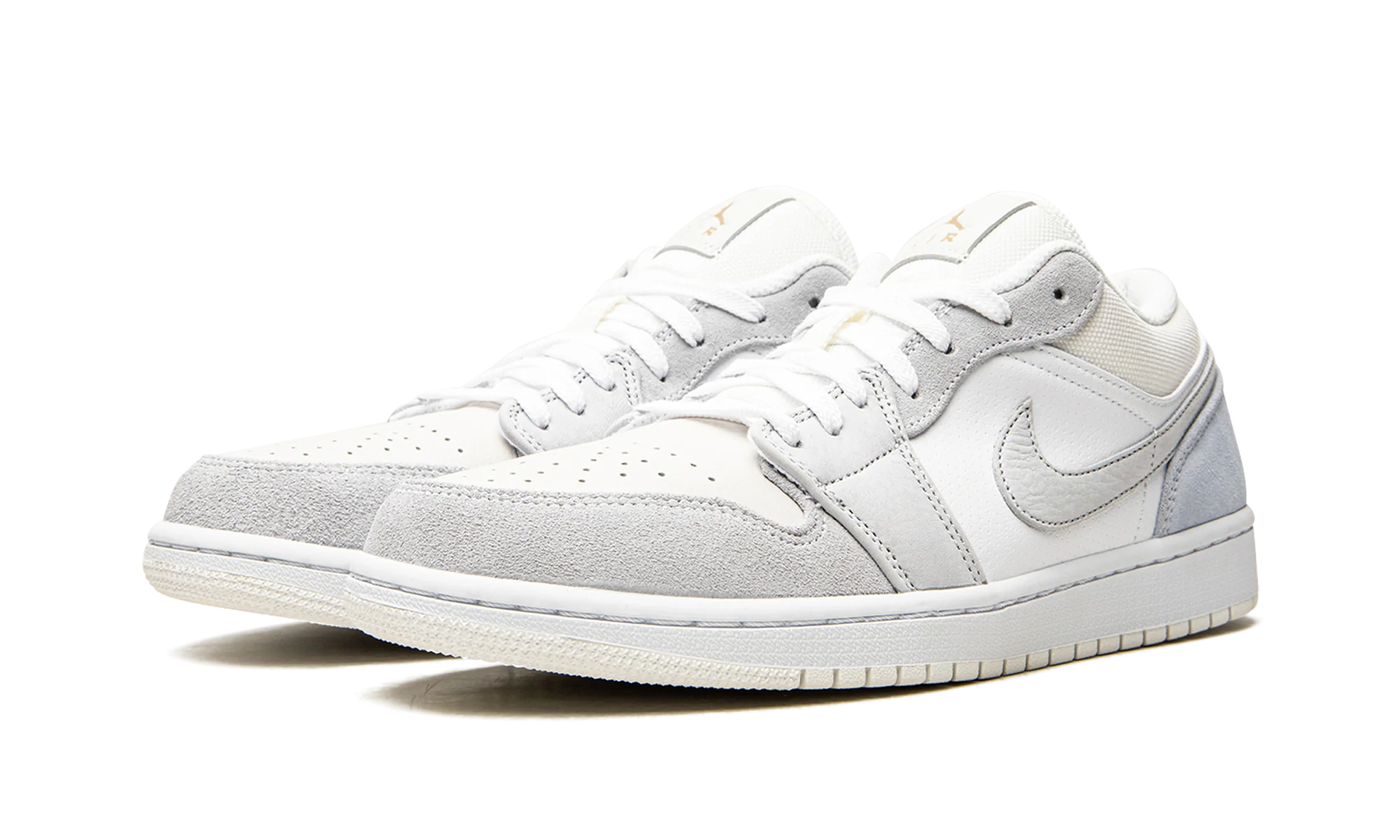 Air Jordan 1 Low "Paris" CV3043 100