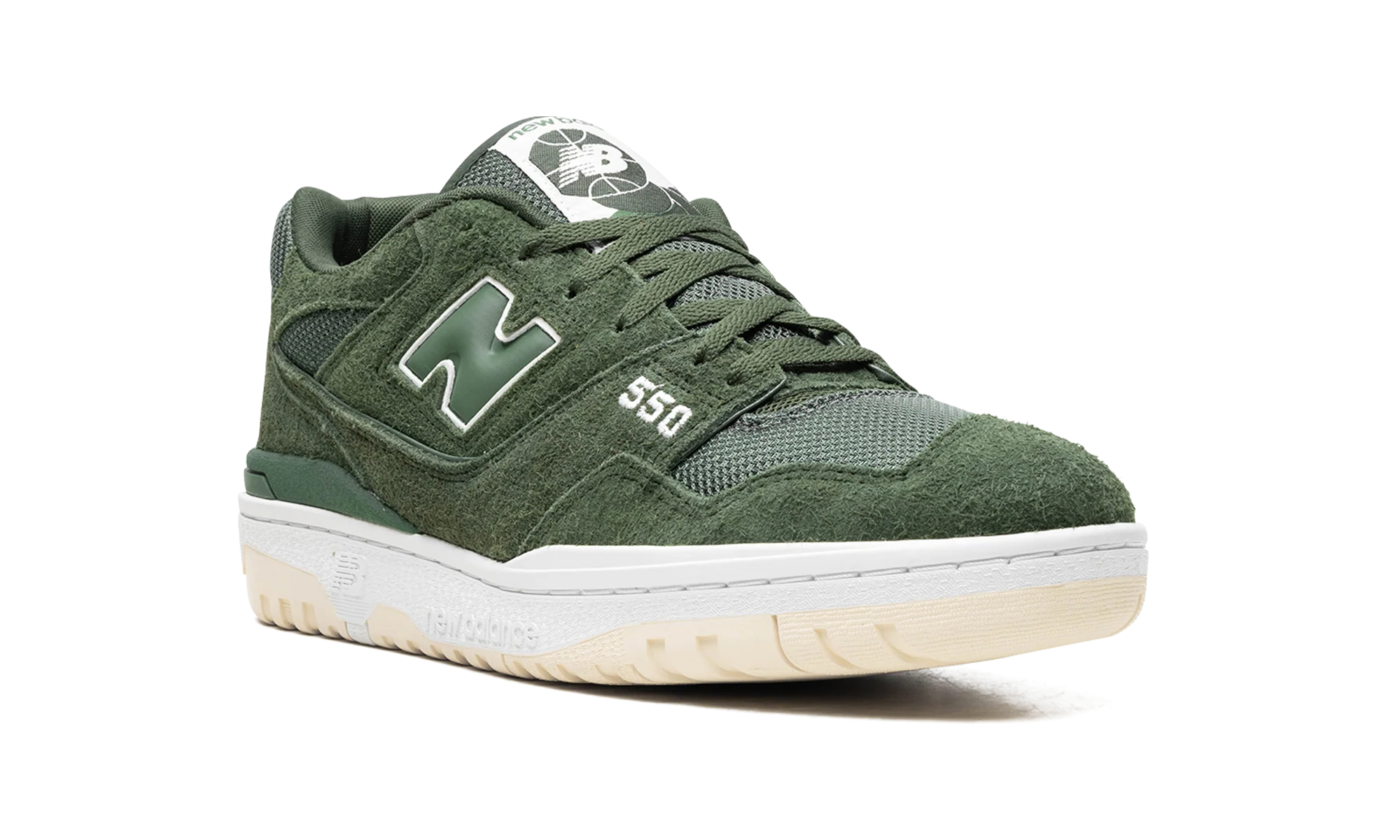 550 "Nori" BB550PHB
