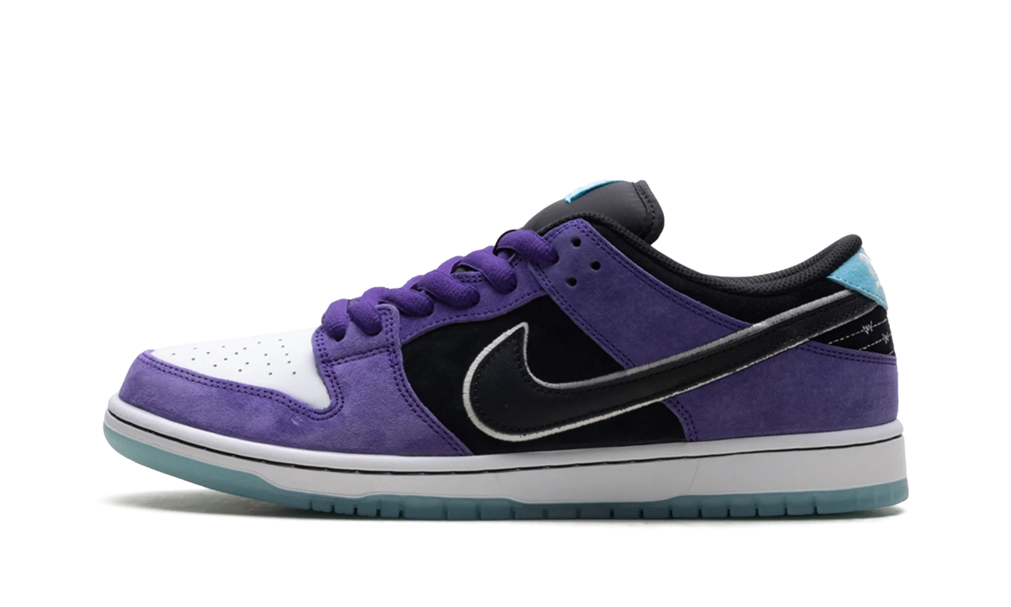 SB Dunk Low "Hayley Wilson" HJ0513 500
