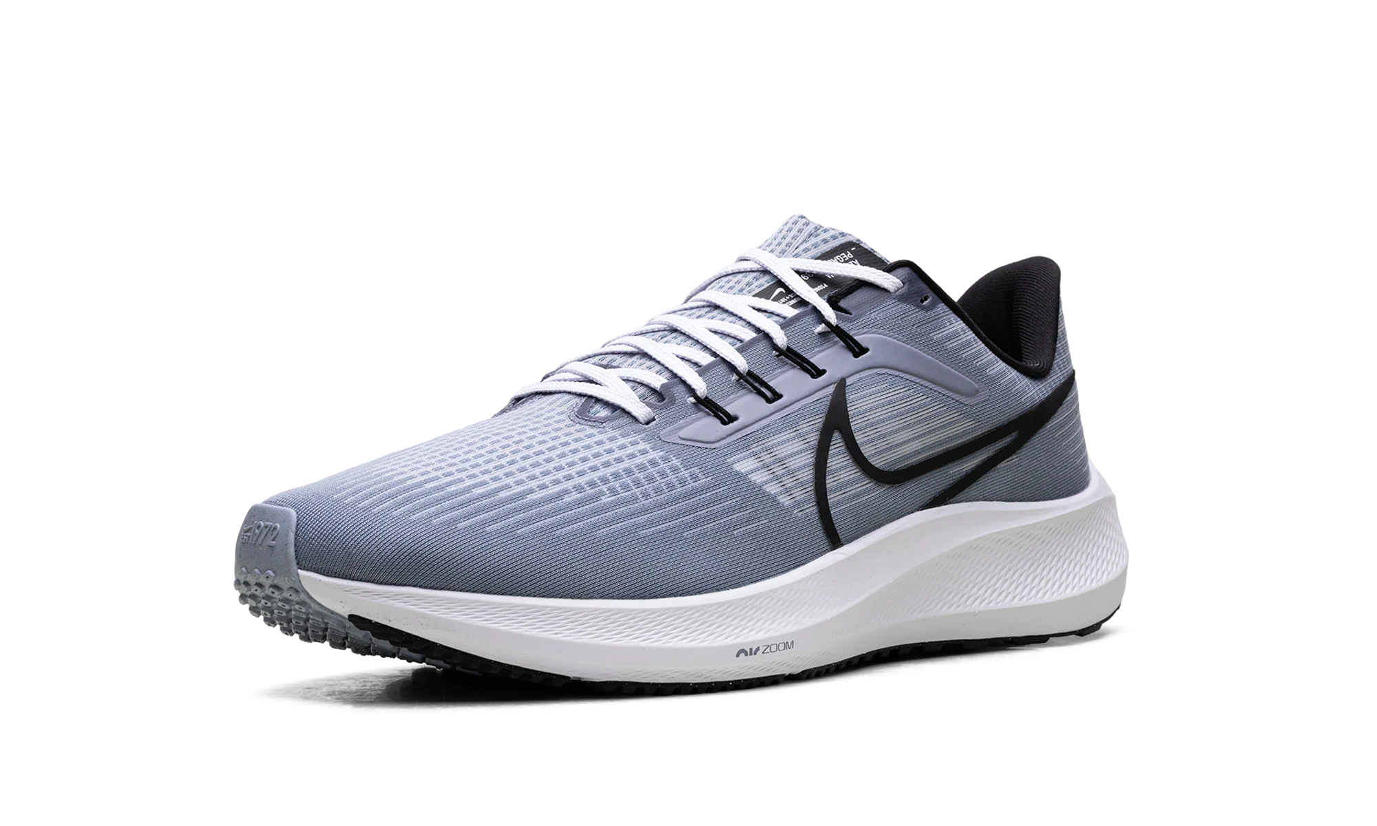Air Zoom Pegasus 39 "Ashen Slate / Black" DH4071 401