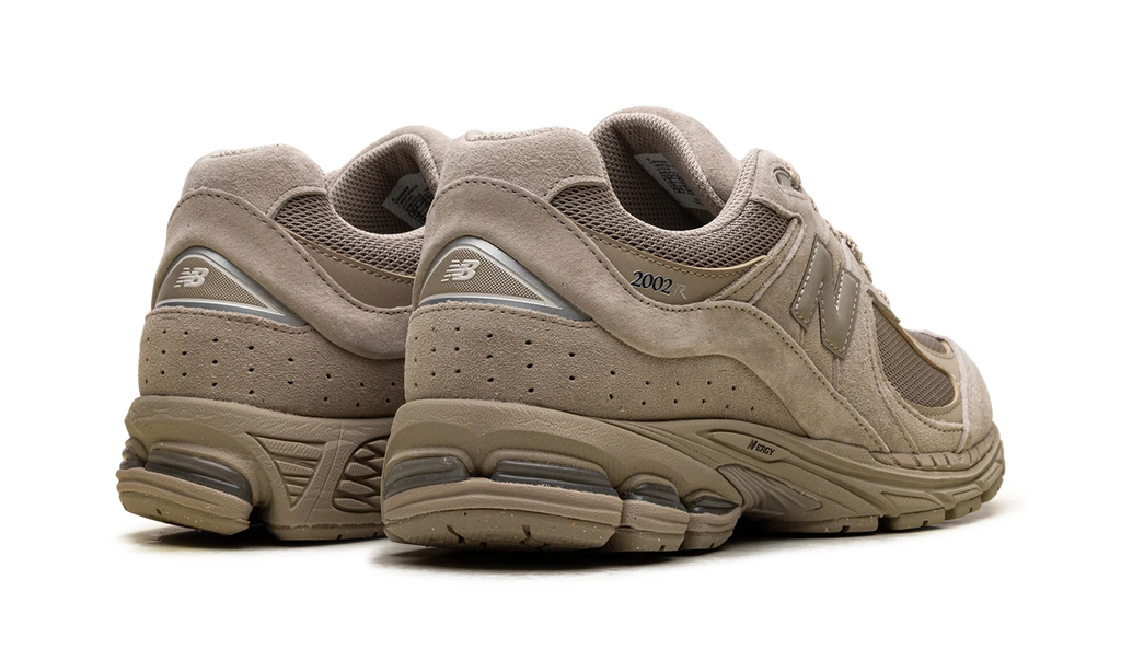 2002R "Stoneware Silver Metallic" U20025I9
