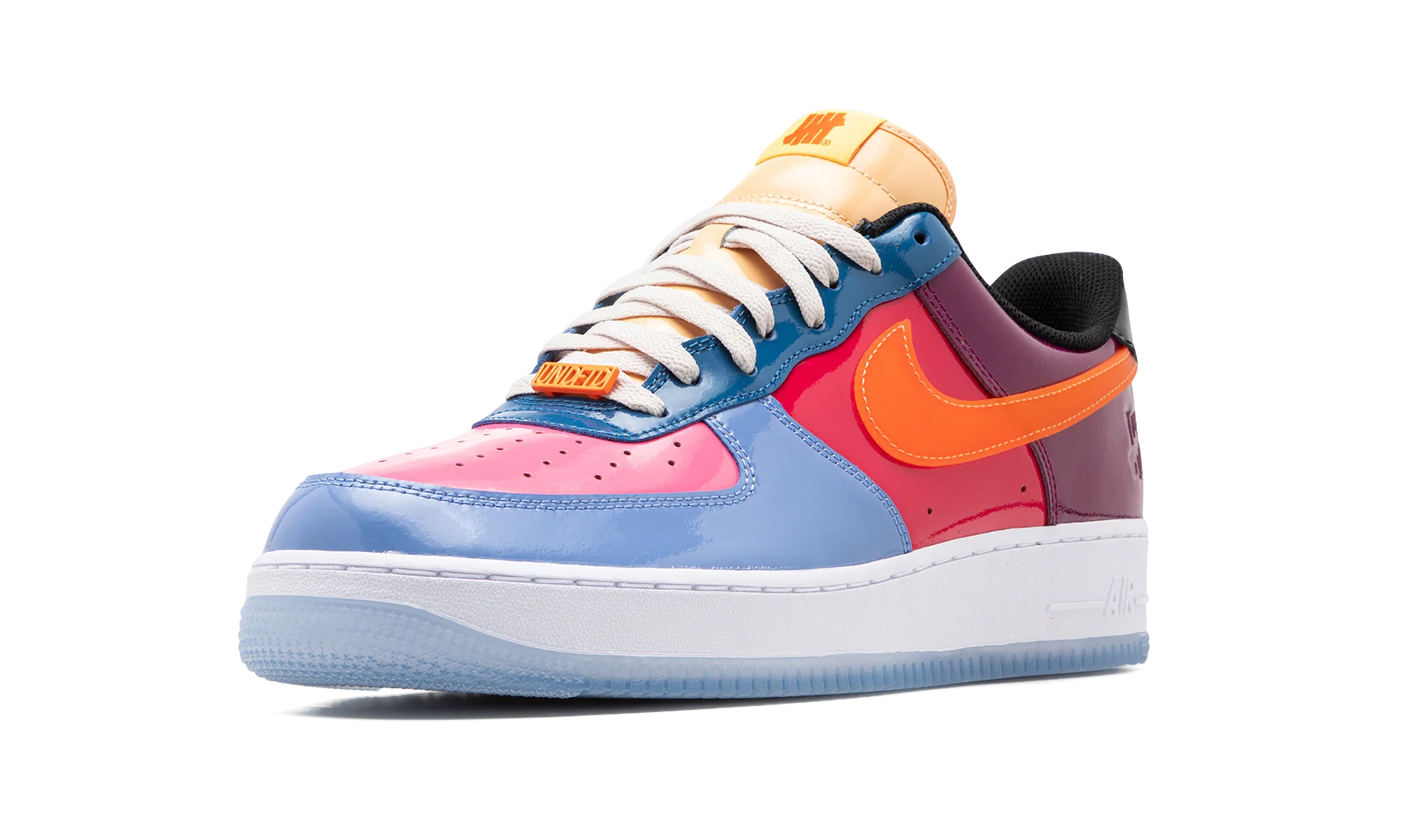 Air Force 1 Low "UNDFTD - Multi Patent" DV5255 400