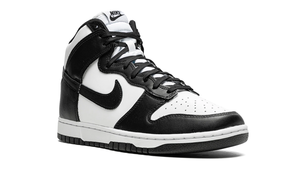 Dunk High Retro "Panda - Black / White" DD1399 105
