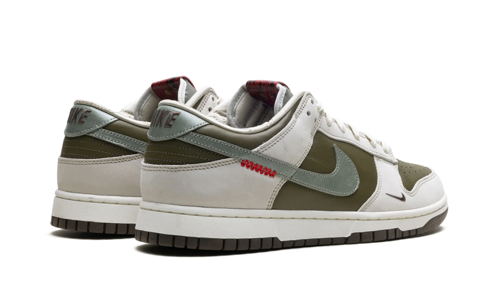 Dunk Low Retro "Year of the Snake (2025)" HV5980 231