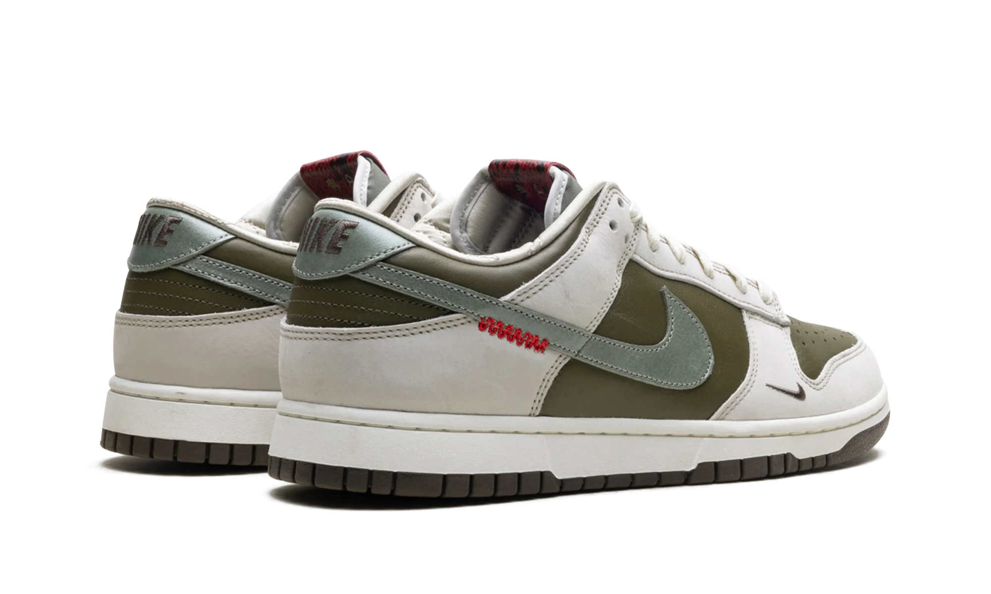 Dunk Low Retro "Year of the Snake (2025)" HV5980 231