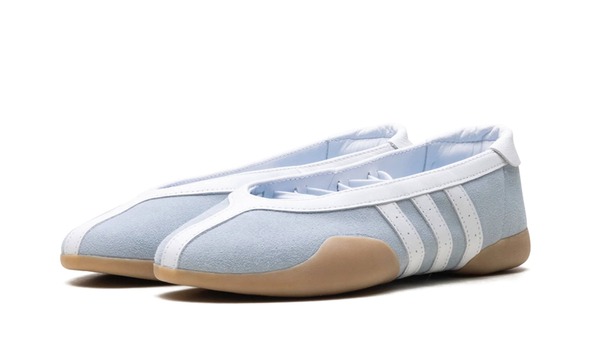 Taekwondo Mei Ballet WMNS "Clear Sky" JR5758