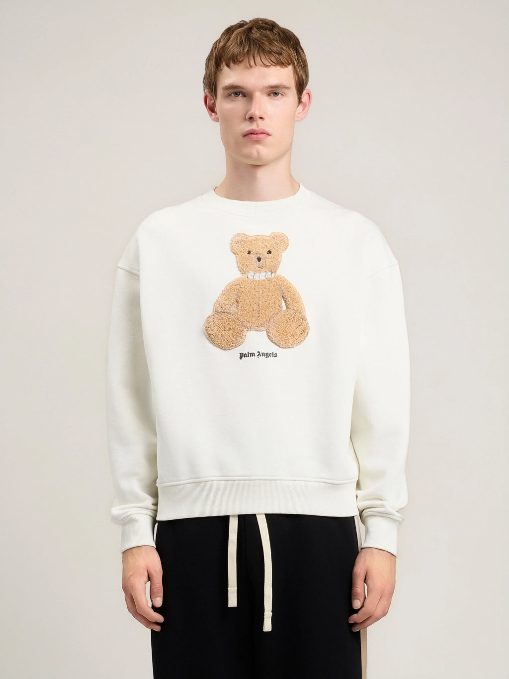 Bear Sweatshirt