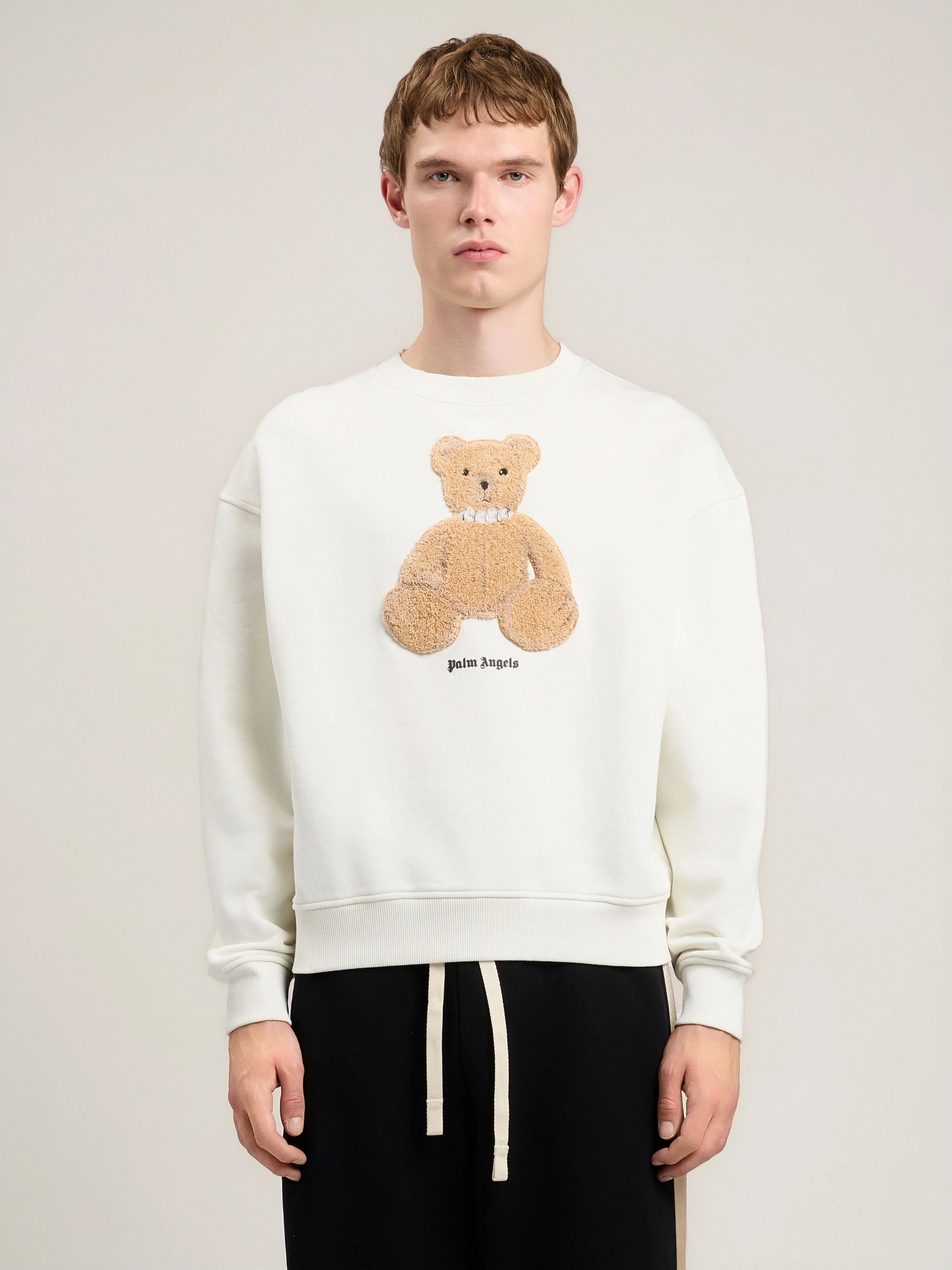 Bear Sweatshirt