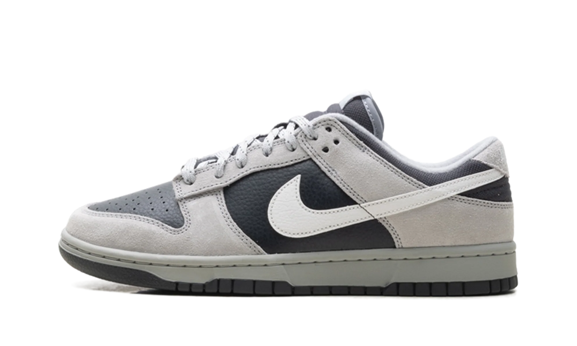 Dunk Low "Smoke Grey" HV2532 001