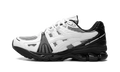 GEL-Kayano Legacy "GmbH - White / Black" 1203A350 100