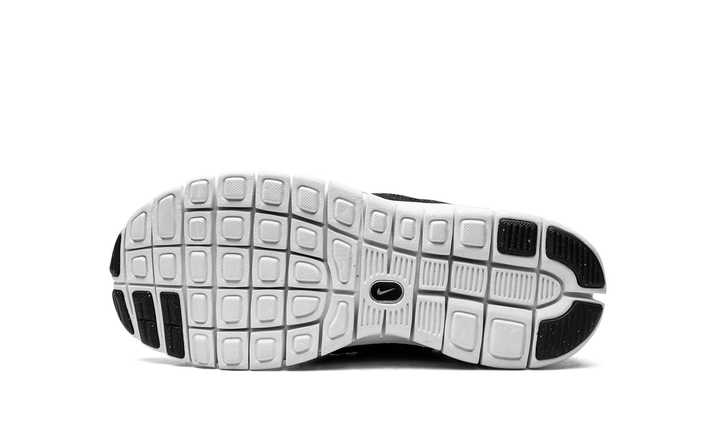 Free Run 2 (GS) "Dark Grey" DD0163 004