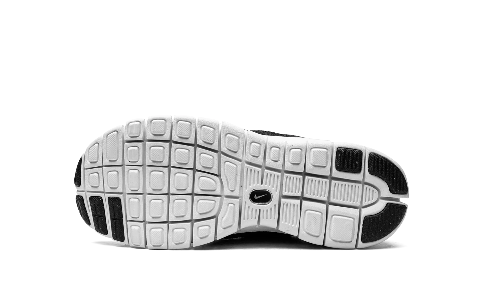 Free Run 2 (GS) "Dark Grey" DD0163 004