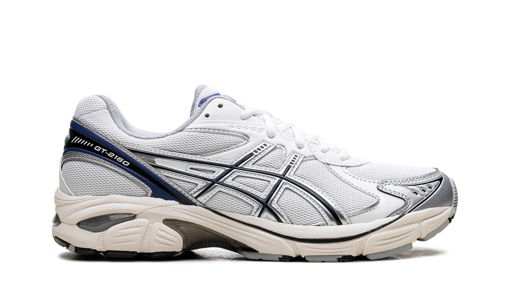 GT 2160 "White Deep Marine" 1203A320 109