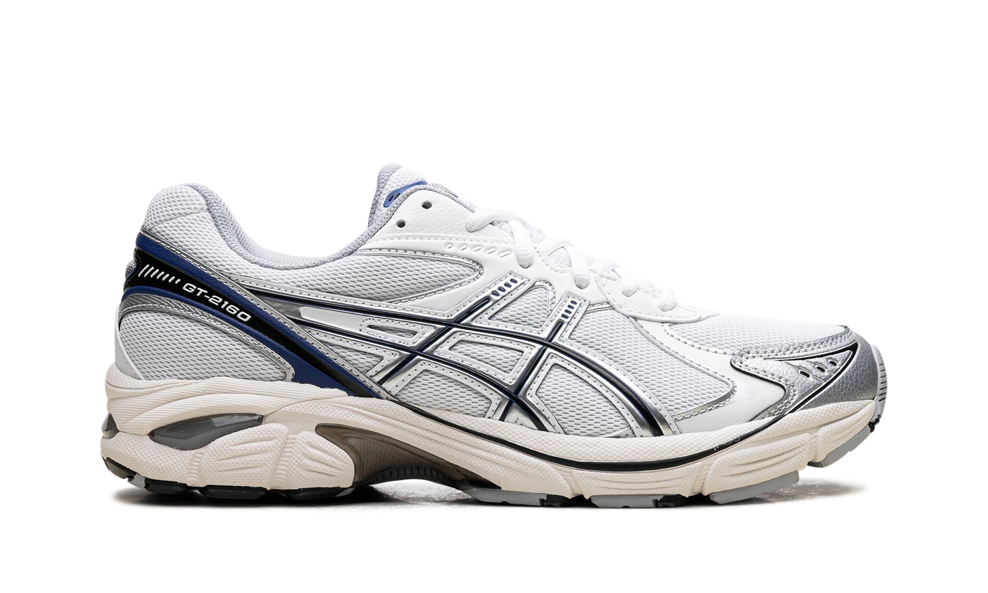 GT 2160 "White Deep Marine" 1203A320 109