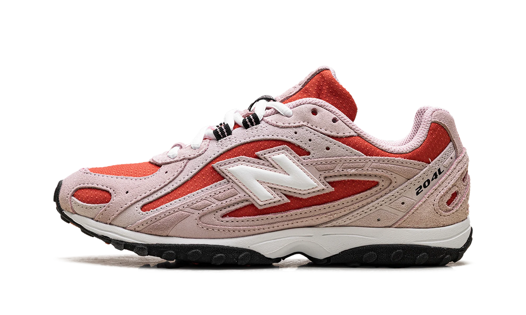 204L "Silver Metallic/Flat Taupe" U204LVSA