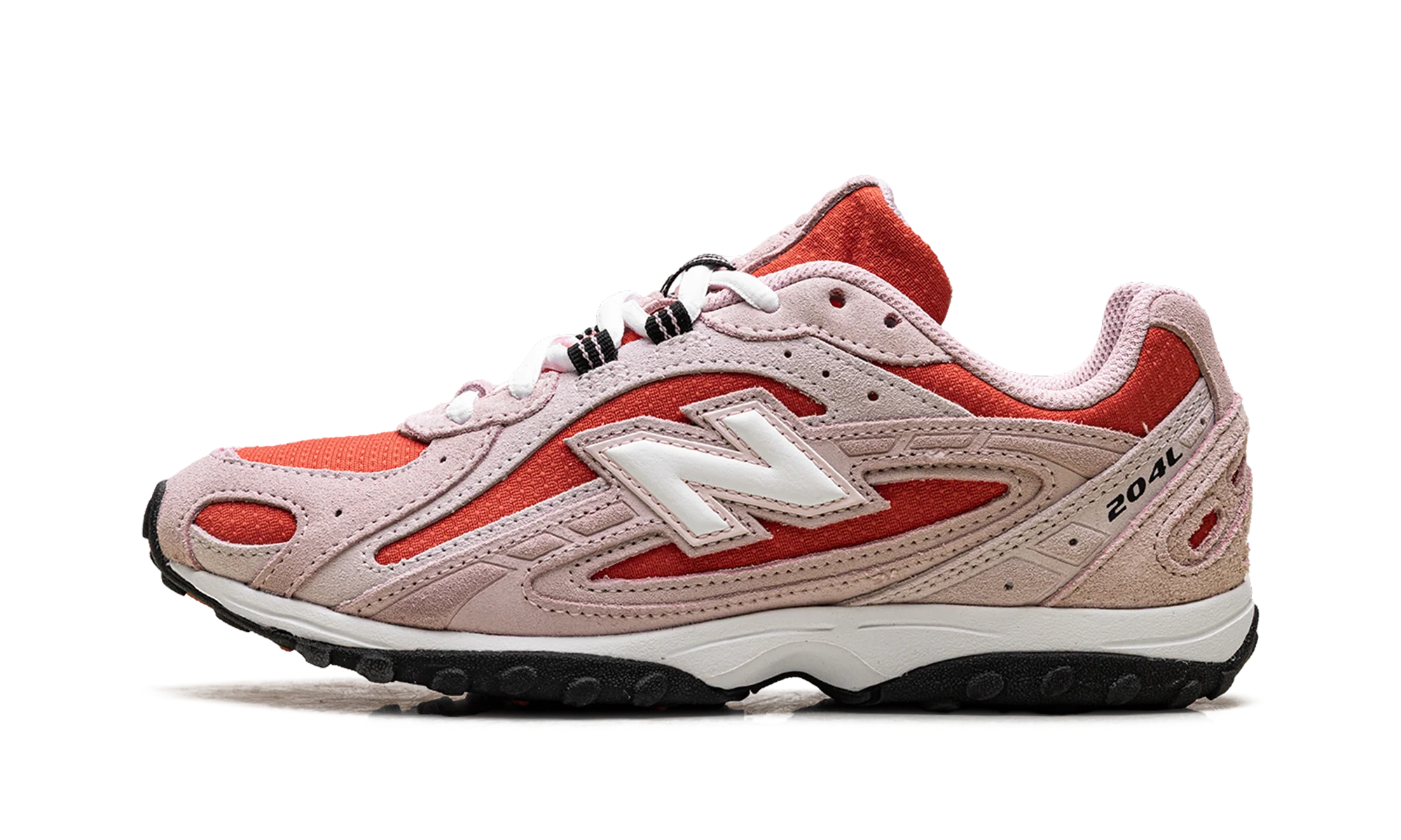 204L "Silver Metallic/Flat Taupe" U204LVSA